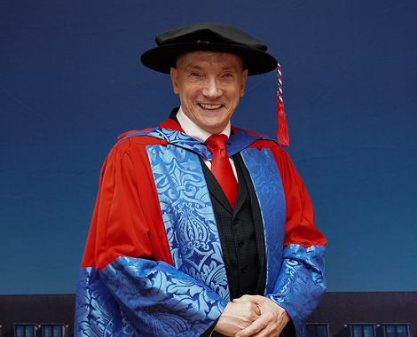 Gary Millar